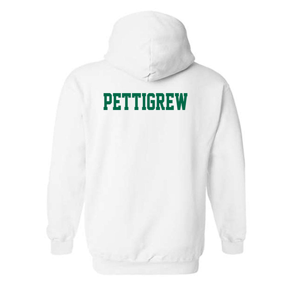 USF - NCAA Men's Track & Field : Shomari Pettigrew - Classic Fashion Shersey Hooded Sweatshirt