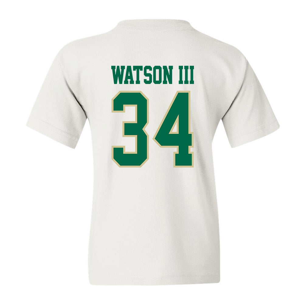 USF - NCAA Football : Ricardo Watson III - Classic Fashion Shersey Youth T-Shirt