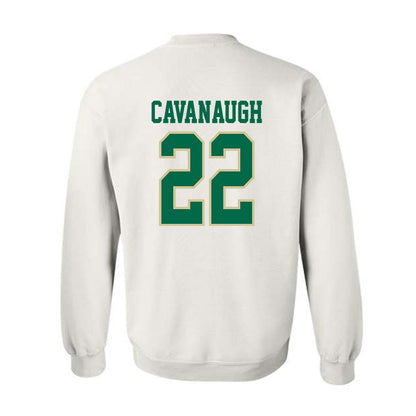 USF - NCAA Women's Volleyball : Ally Cavanaugh - Classic Fashion Shersey Crewneck Sweatshirt