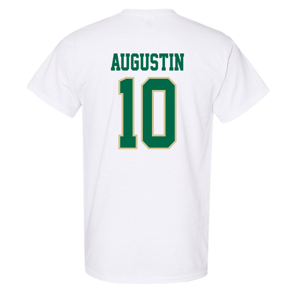 USF - NCAA Football : D'Marco Augustin - Classic Fashion Shersey T-Shirt