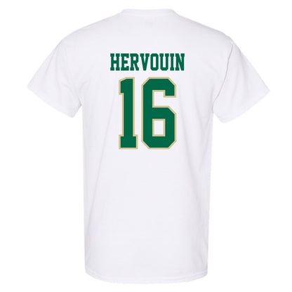 USF - NCAA Men's Soccer : Louis Hervouin - Classic Fashion Shersey T-Shirt