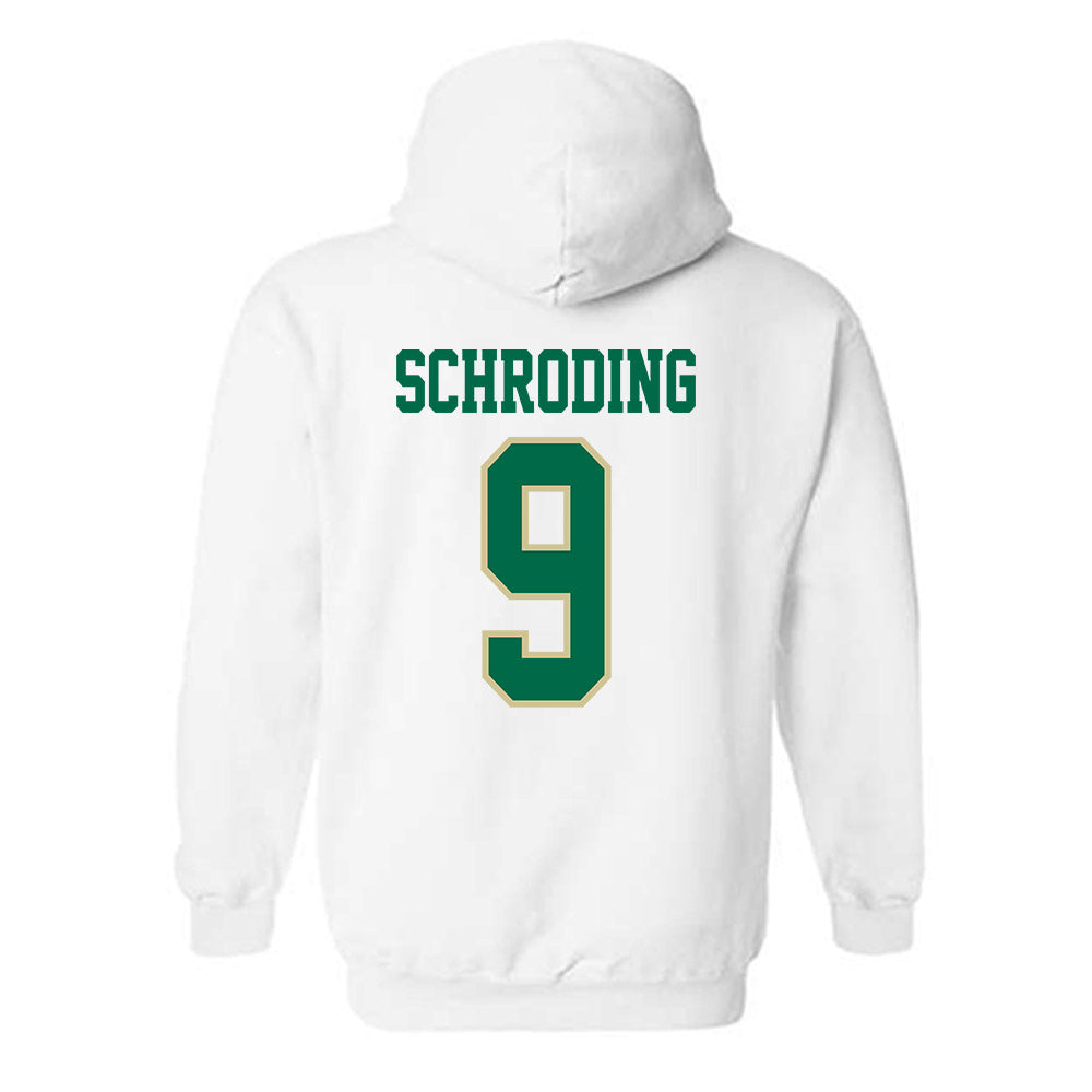 USF - NCAA Softball : Mckenna Schroding - Classic Fashion Shersey Hooded Sweatshirt