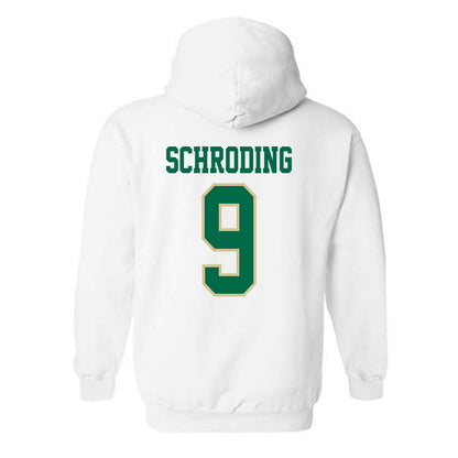 USF - NCAA Softball : Mckenna Schroding - Classic Fashion Shersey Hooded Sweatshirt