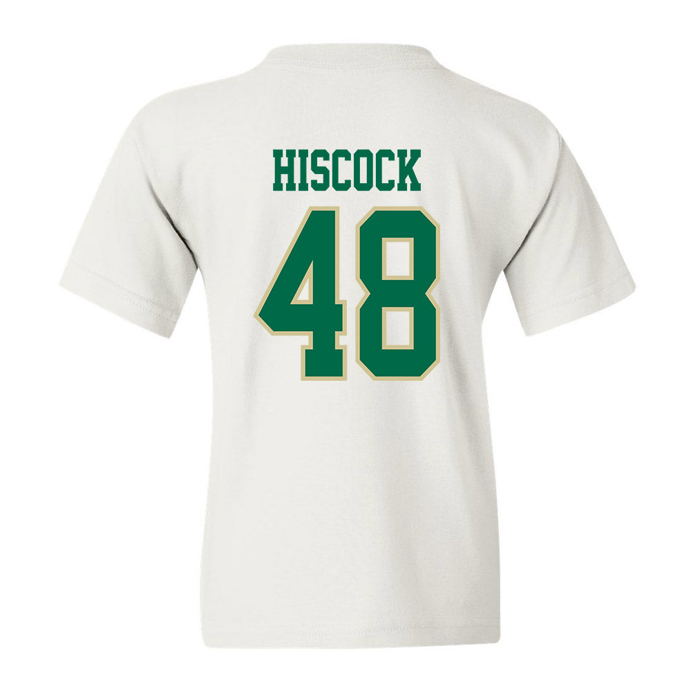 USF - NCAA Football : Eli Hiscock - Classic Fashion Shersey Youth T-Shirt