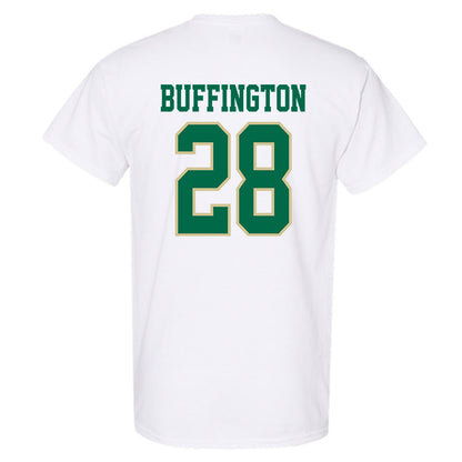 USF - NCAA Baseball : Matthew Buffington - Classic Fashion Shersey T-Shirt-1