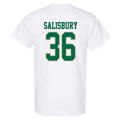 USF - NCAA Women's Lacrosse : Jordan Salisbury - Classic Fashion Shersey T-Shirt-1