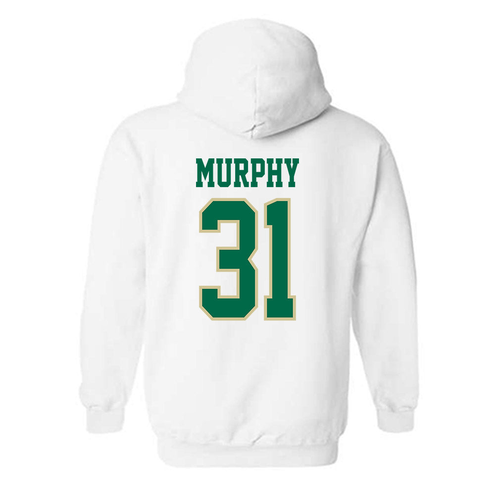 USF - NCAA Football : Jair Murphy - Classic Fashion Shersey Hooded Sweatshirt-1