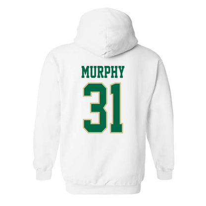 USF - NCAA Football : Jair Murphy - Classic Fashion Shersey Hooded Sweatshirt-1