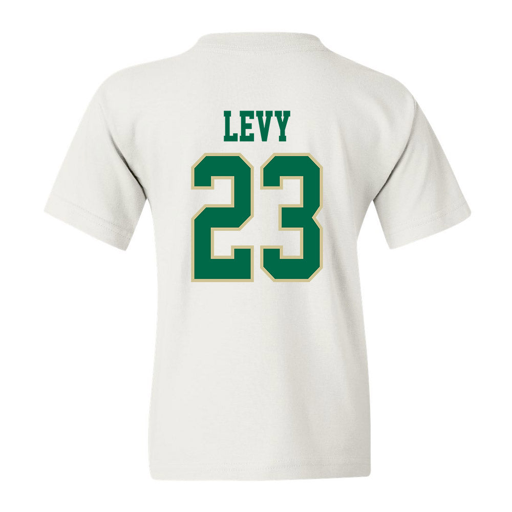 USF - NCAA Women's Basketball : Romi Levy - Classic Fashion Shersey Youth T-Shirt