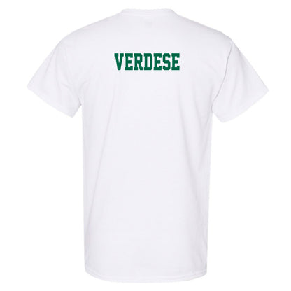 USF - NCAA Men's Tennis : Guglielmo Verdese - Classic Fashion Shersey T-Shirt-1