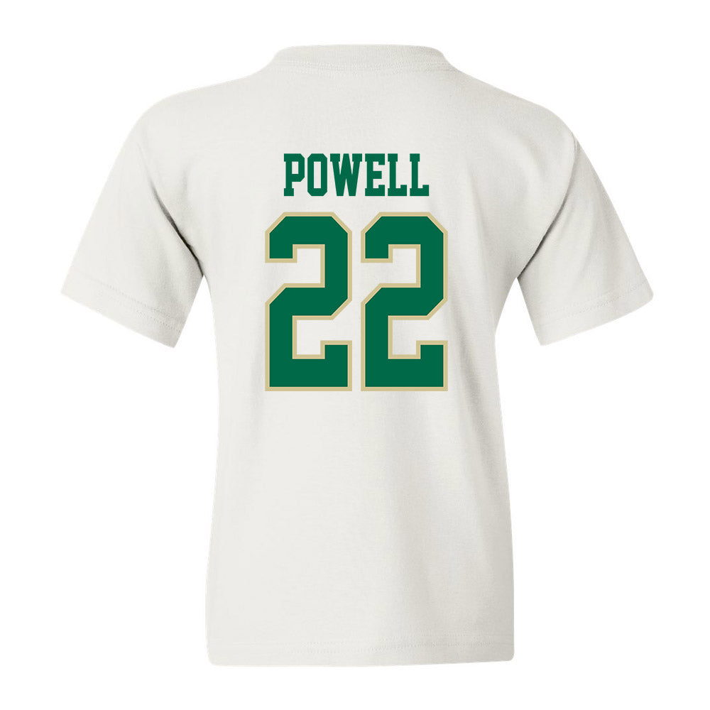 USF - NCAA Football : Kwan Powell - Classic Fashion Shersey Youth T-Shirt