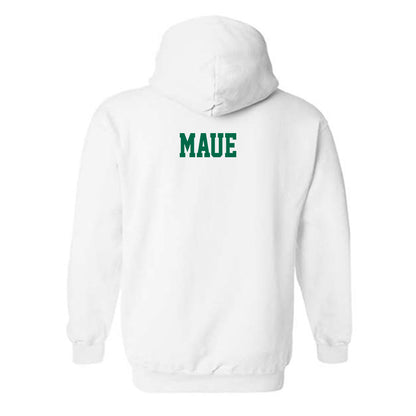 USF - NCAA Men's Cross Country : Aiden Maue - Classic Fashion Shersey Hooded Sweatshirt