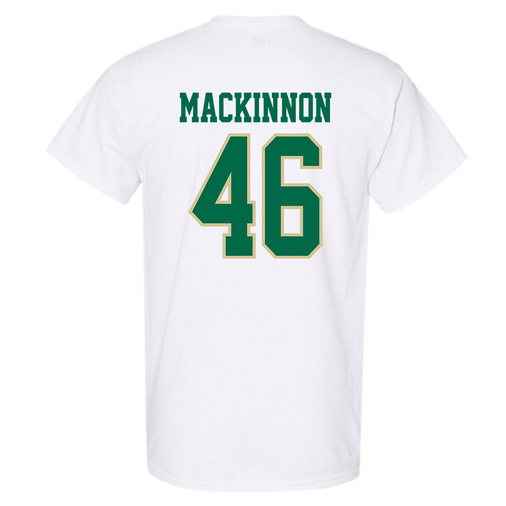 USF - NCAA Football : Will MacKinnon - Classic Fashion Shersey T-Shirt