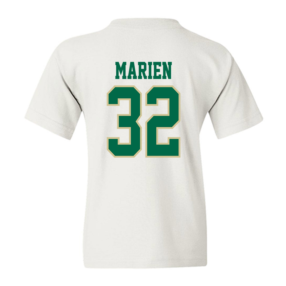 USF - NCAA Softball : Hannah Marien - Classic Fashion Shersey Youth T-Shirt-1