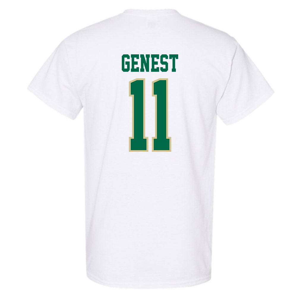 USF - NCAA Beach Volleyball : Ryann Genest - Classic Fashion Shersey T-Shirt