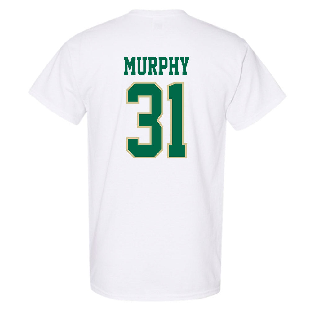 USF - NCAA Football : Jair Murphy - Classic Fashion Shersey T-Shirt-1