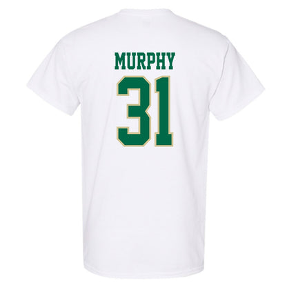USF - NCAA Football : Jair Murphy - Classic Fashion Shersey T-Shirt-1