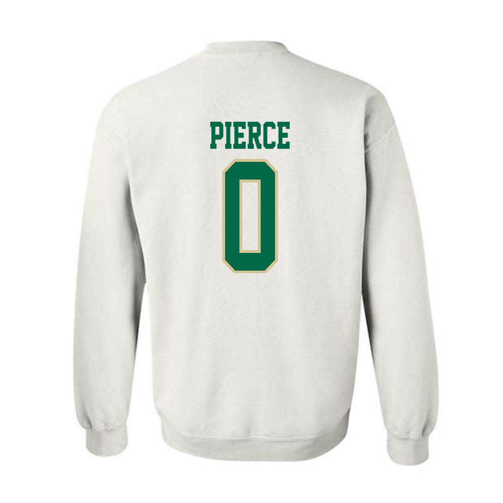 USF - NCAA Softball : Karhys Pierce - Classic Fashion Shersey Crewneck Sweatshirt