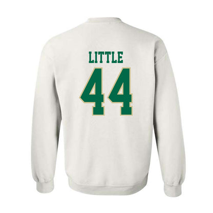  - NCAA Baseball : Corban Little - Classic Fashion Shersey Crewneck Sweatshirt-1