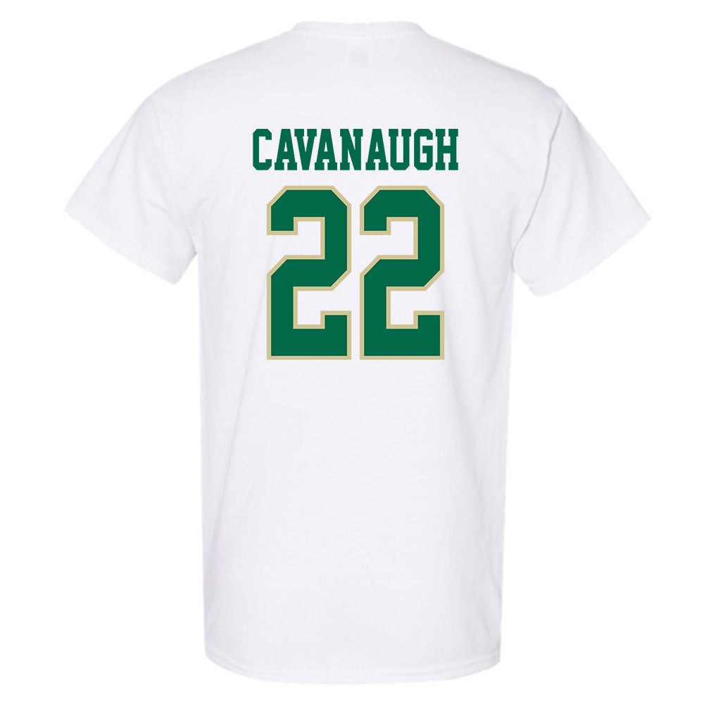 USF - NCAA Women's Volleyball : Ally Cavanaugh - Classic Fashion Shersey T-Shirt