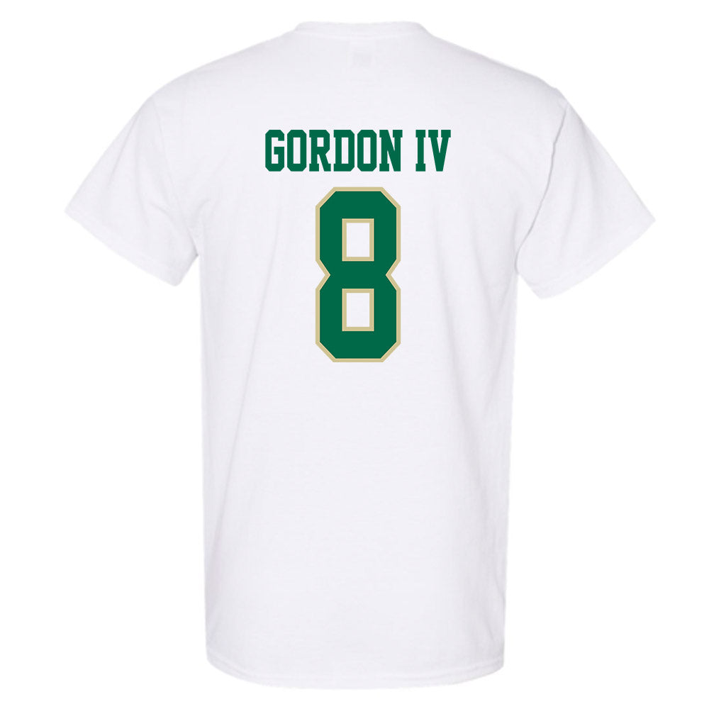 USF - NCAA Football : James Gordon IV - Classic Fashion Shersey T-Shirt