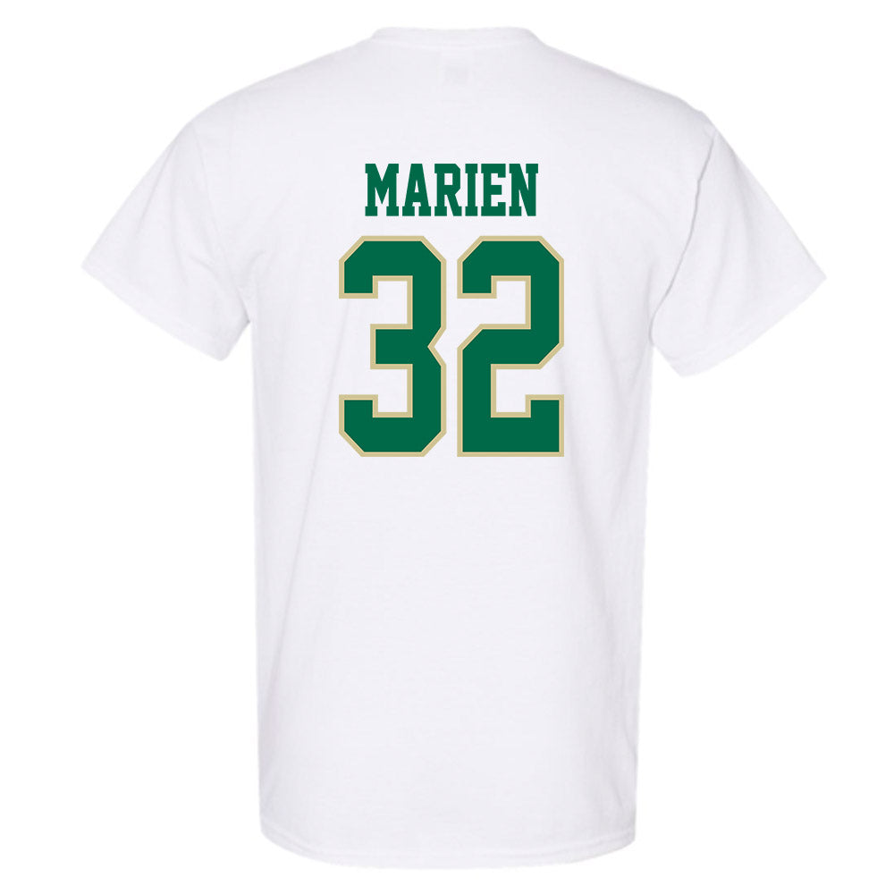 USF - NCAA Softball : Hannah Marien - Classic Fashion Shersey T-Shirt-1