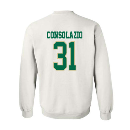 USF - NCAA Softball : Allana Consolazio - Classic Fashion Shersey Crewneck Sweatshirt