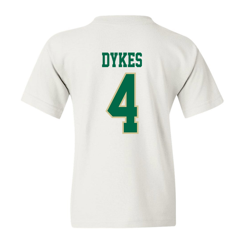 USF - NCAA Women's Volleyball : Caroline Dykes - Classic Fashion Shersey Youth T-Shirt