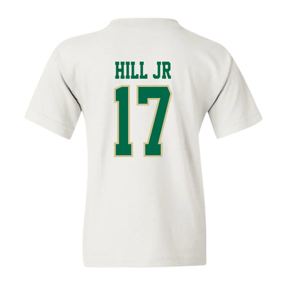 USF - NCAA Football : Rodney Hill Jr - Classic Fashion Shersey Youth T-Shirt