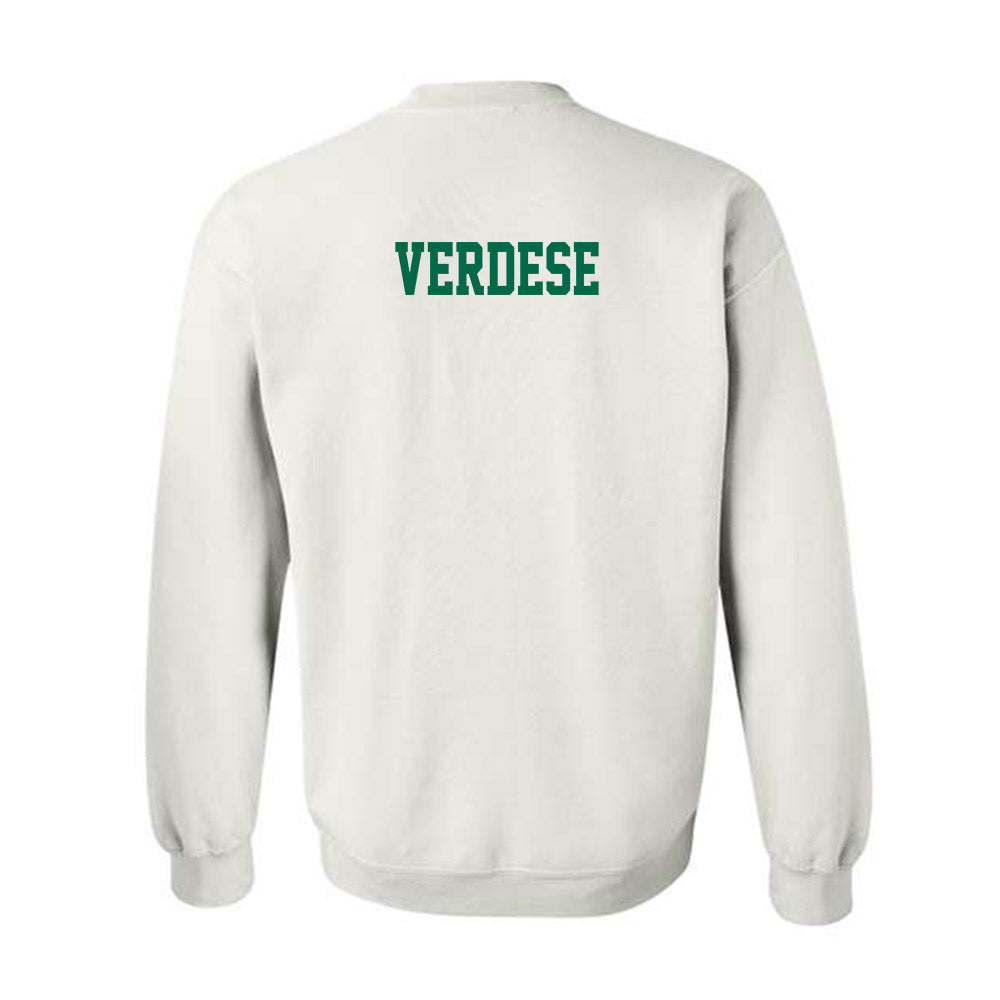 USF - NCAA Men's Tennis : Guglielmo Verdese - Classic Fashion Shersey Crewneck Sweatshirt-1