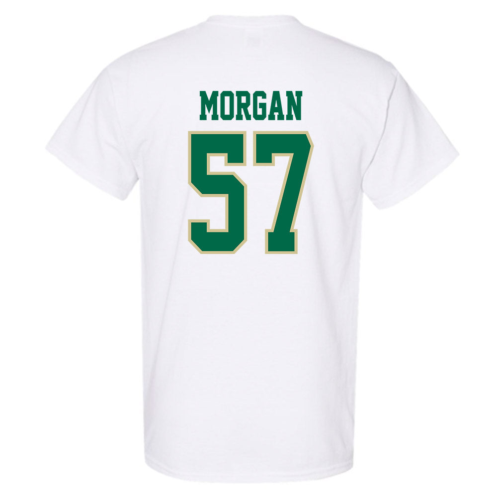 USF - NCAA Baseball : Kody Morgan - Classic Fashion Shersey T-Shirt