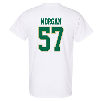 USF - NCAA Baseball : Kody Morgan - Classic Fashion Shersey T-Shirt