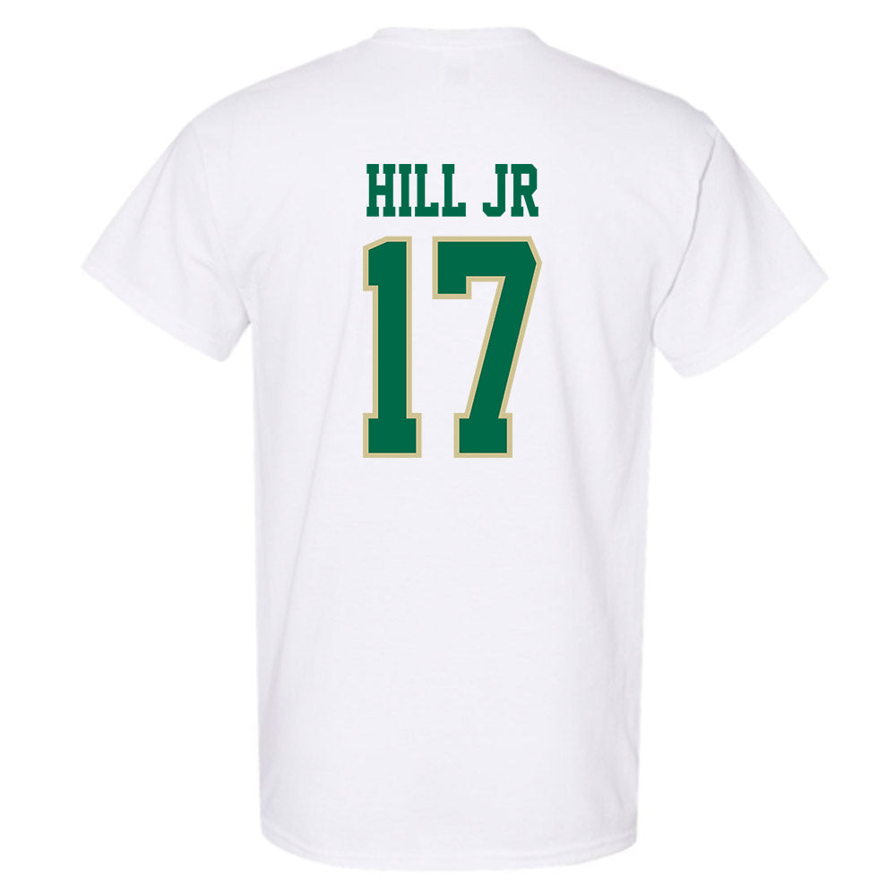 USF - NCAA Football : Rodney Hill Jr - Classic Fashion Shersey T-Shirt