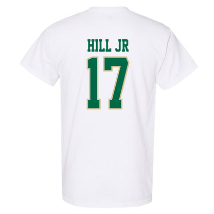 USF - NCAA Football : Rodney Hill Jr - Classic Fashion Shersey T-Shirt