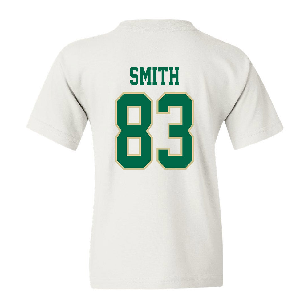 USF - NCAA Football : Ranod Smith - Classic Fashion Shersey Youth T-Shirt