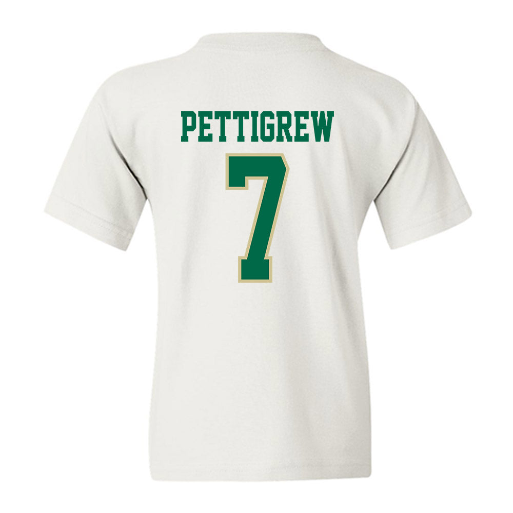 USF - NCAA Football : Kory Pettigrew - Classic Fashion Shersey Youth T-Shirt-1