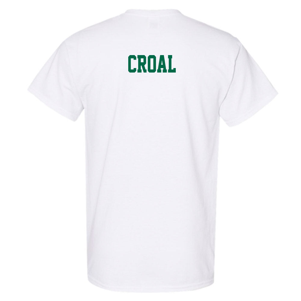 USF - NCAA Men's Track & Field : Jaleel Croal - Classic Fashion Shersey T-Shirt