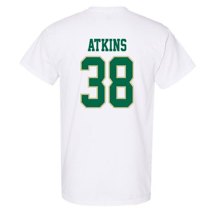 USF - NCAA Football : Sean Atkins - Classic Fashion Shersey T-Shirt