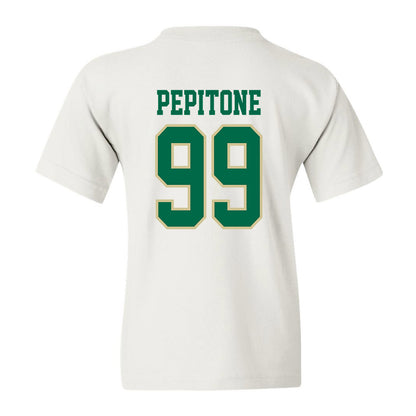 USF - NCAA Softball : Alicea Pepitone - Classic Fashion Shersey Youth T-Shirt