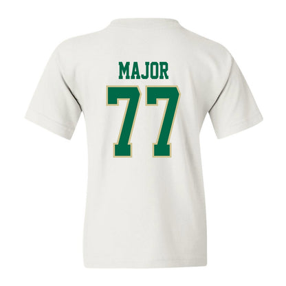 USF - NCAA Football : Tyreek Major - Classic Fashion Shersey Youth T-Shirt