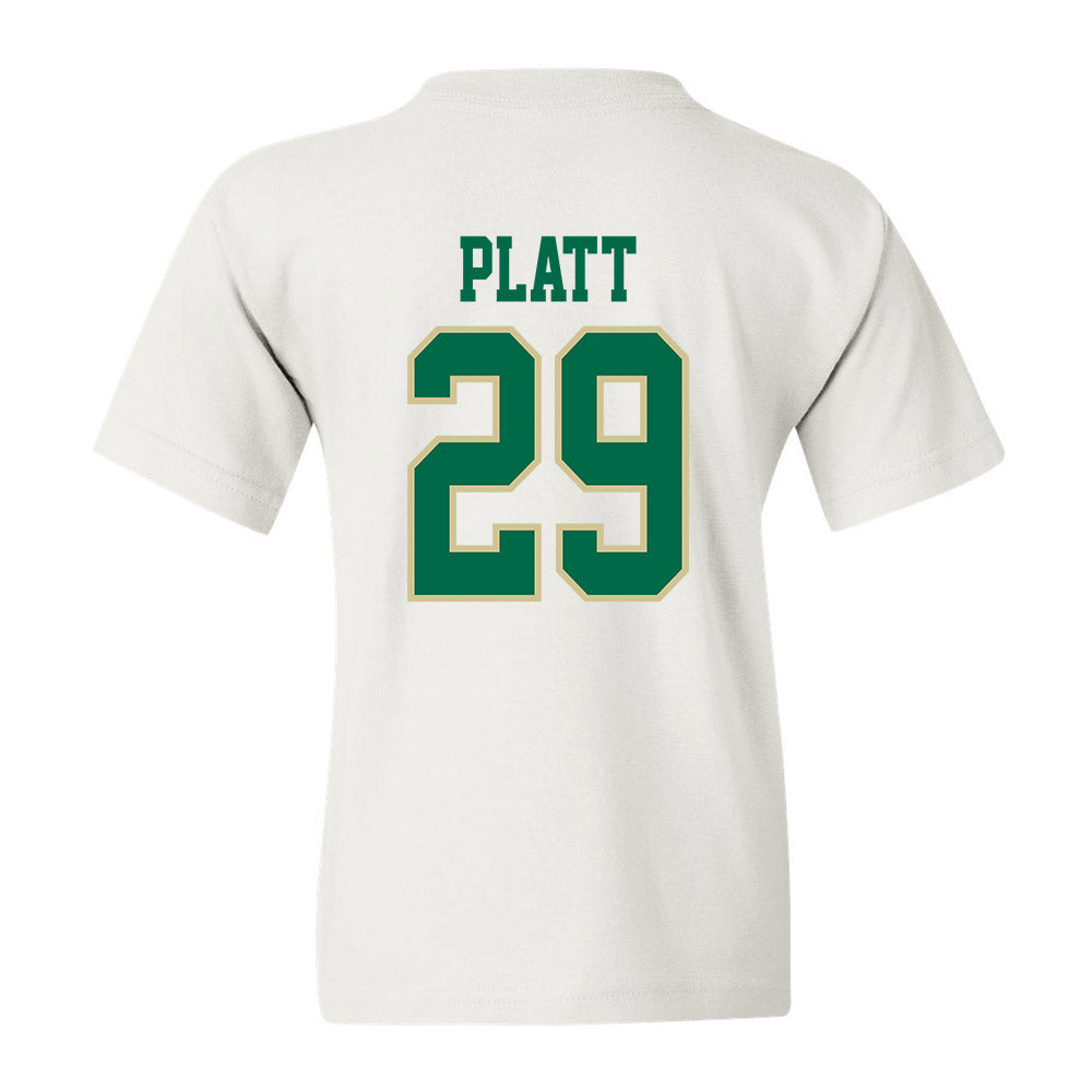 USF - NCAA Football : Deylen Platt - Classic Fashion Shersey Youth T-Shirt