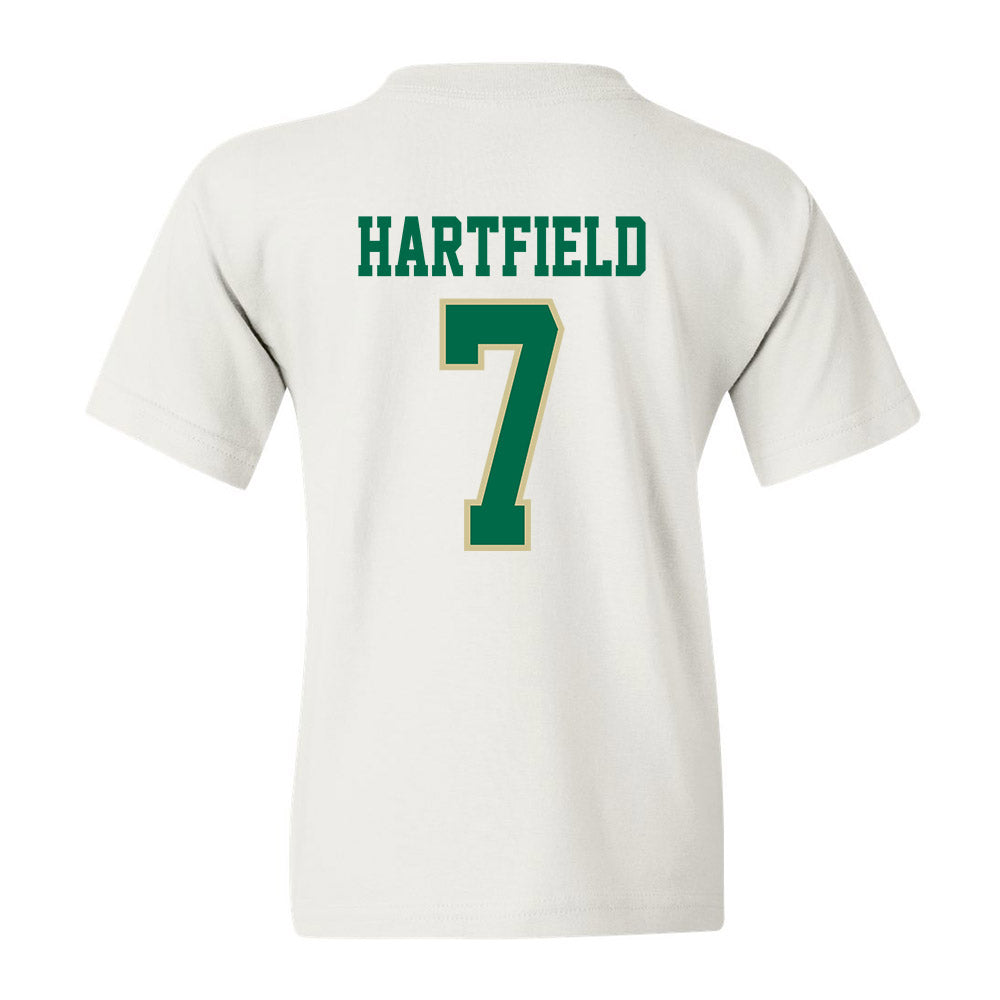 USF - NCAA Women's Volleyball : Imani Hartfield - Classic Fashion Shersey Youth T-Shirt