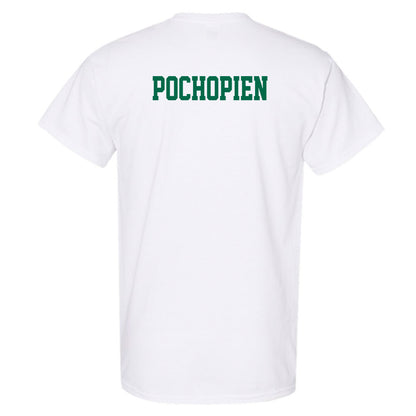 USF - NCAA Men's Track & Field : Nikodem Pochopien - Classic Fashion Shersey T-Shirt-1