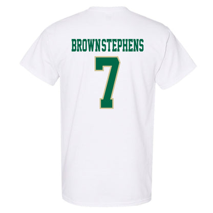 USF - NCAA Football : Michael Brown-Stephens - Classic Fashion Shersey T-Shirt