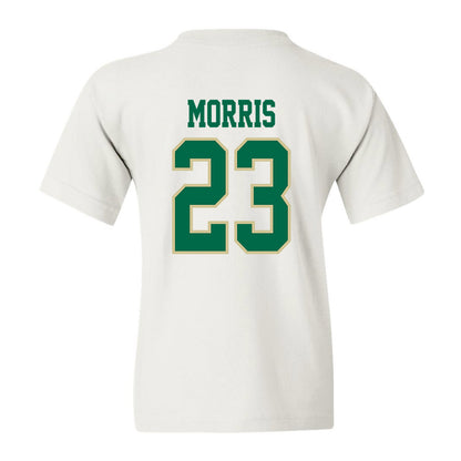 USF - NCAA Women's Lacrosse : Maddie Morris - Classic Fashion Shersey Youth T-Shirt