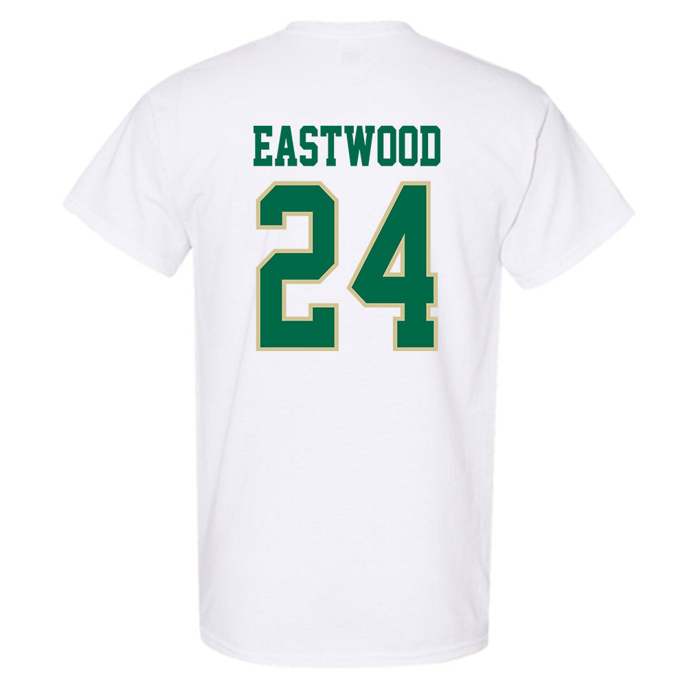 USF - NCAA Women's Lacrosse : Natalie Eastwood - Classic Fashion Shersey T-Shirt-1