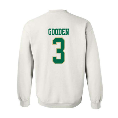 USF - NCAA Football : Bernard Gooden - Classic Fashion Shersey Crewneck Sweatshirt