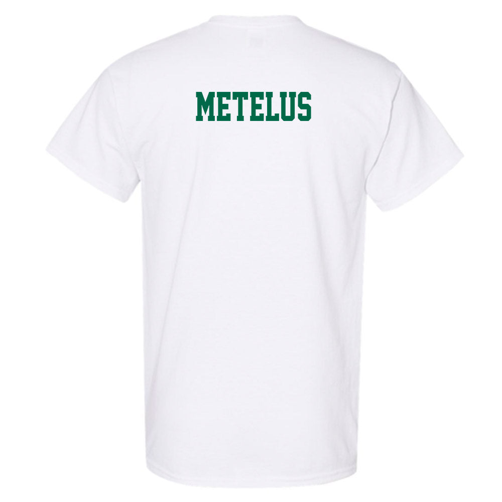 USF - NCAA Men's Track & Field : Nathan Metelus - Classic Fashion Shersey T-Shirt-1