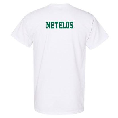 USF - NCAA Men's Track & Field : Nathan Metelus - Classic Fashion Shersey T-Shirt-1
