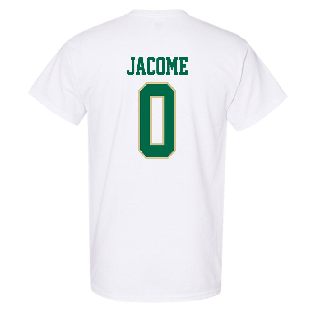 USF - NCAA Baseball : Carlos Jacome - Classic Fashion Shersey T-Shirt